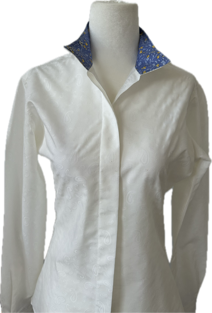 Essex Classic Button Up - Women's 32