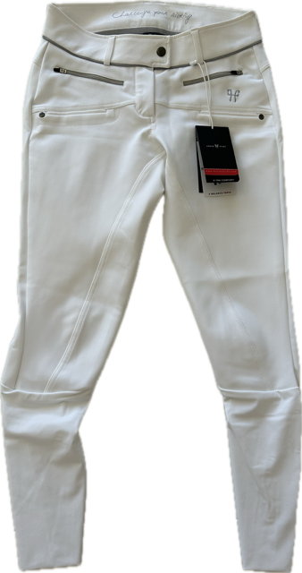 Horse Pilot X-Balance Breeches - Women's Medium (US 6) - New!