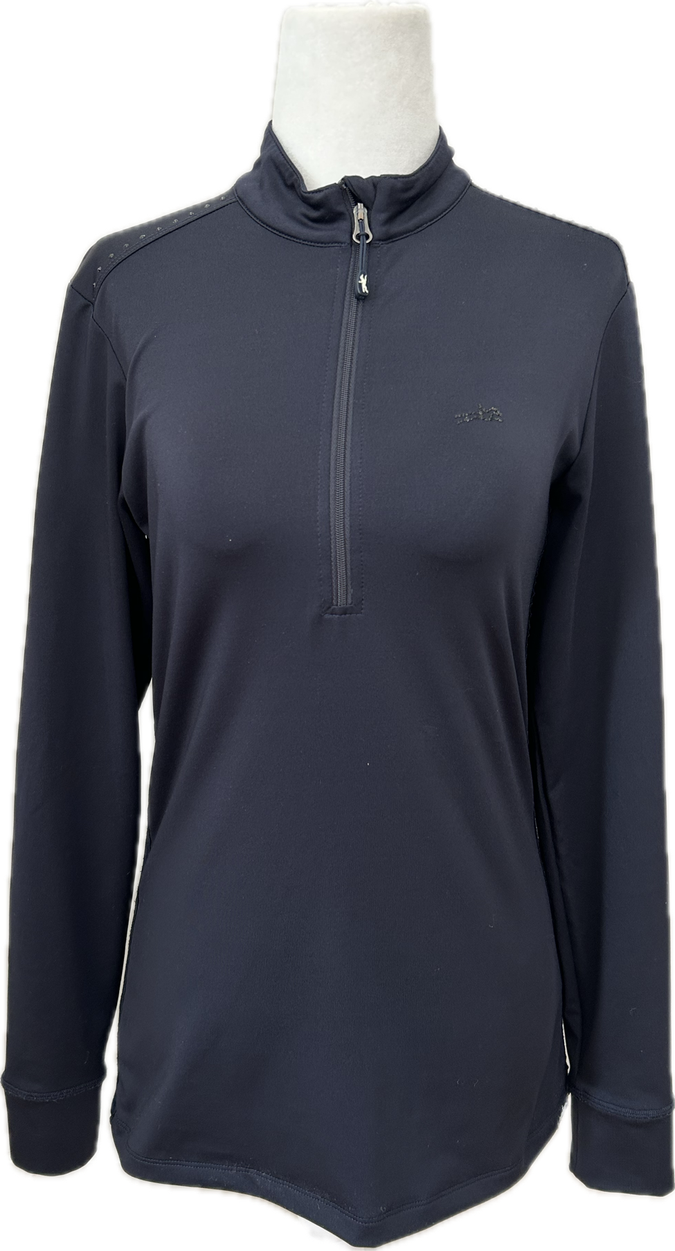 Schockemohle Ladies Functional Shirt - Women's Small (US 6)