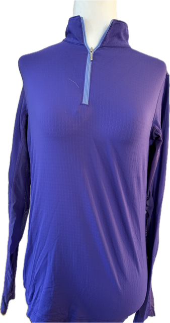 Riding Sport Riding Shirt - Womens Medium