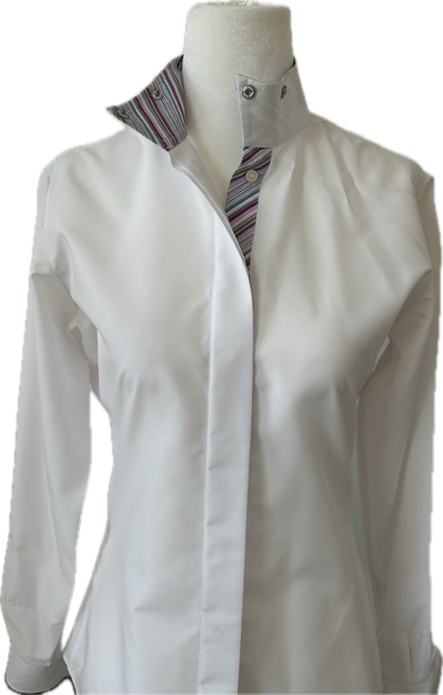 Essex Classic Button Up - Women's 32