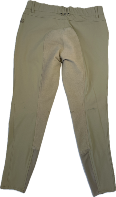 Romfh Ladies Breeches Fullseat - Size 32R