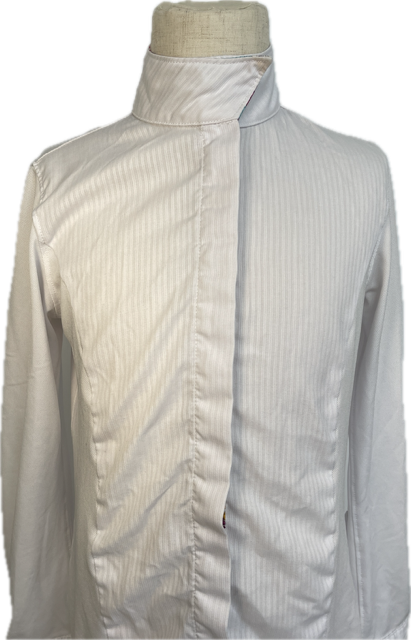 Ariat Pro Series Show Shirt - Kids’ Small (8)