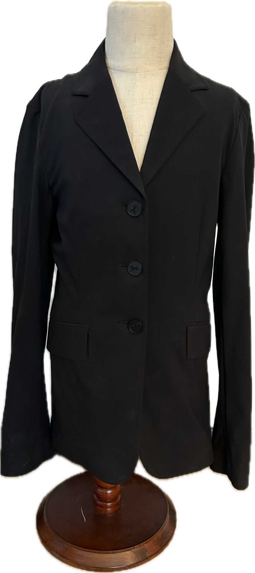 RJ CLASSIC XTREME SHOW COAT - Girls 14R