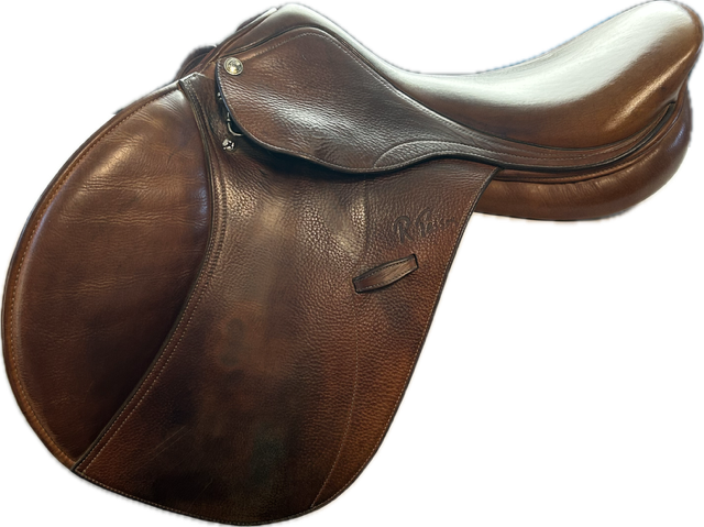 16" Rodrigo Pessoa Close Contact