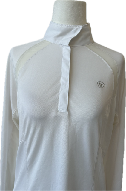 Ariat Show Shirt - Medium