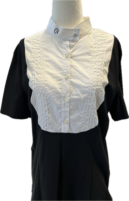 EGO7 Show Shirt Black - L