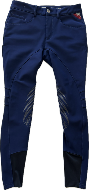 Animo Men's Breeches - IT 42 - New!