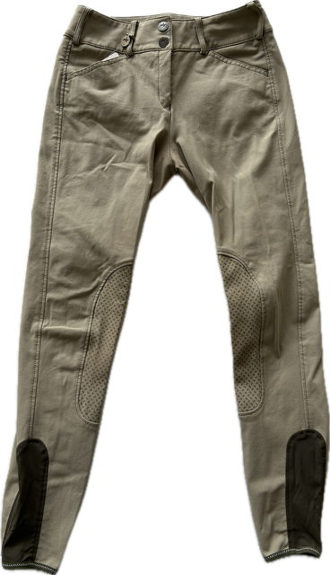 Pikeur Ciara Grip Breeches - Women's GER 36 (US 24)