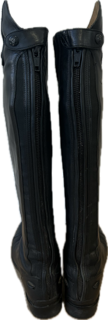 Ariat Tall Field Boots – US 7, Tall Height, Slim Calf