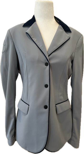 Cavalleria Toscana GP Perforated Jacket - Women's IT 44 (US 12)