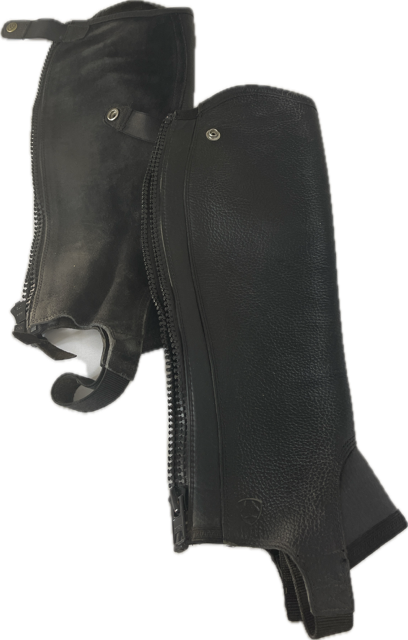 ARIAT CONCORD HALF CHAPS - Small-Mid