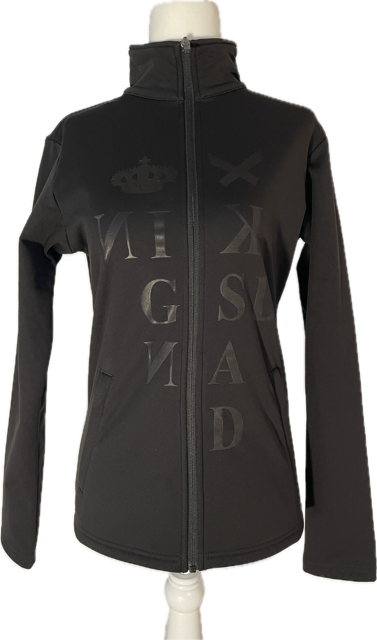 Kingsland Jacket - Women Small (US 4)