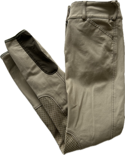 Pikeur Ciara Grip Breeches - Women's GER 36 (US 24)