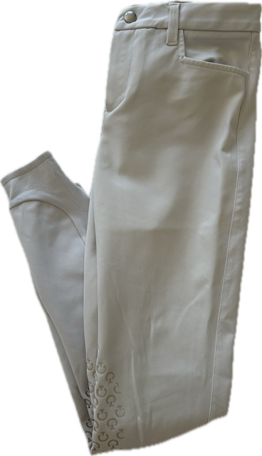 Cavalleria Toscana Grip Breeches - Boys 14