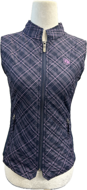 Romfh Women's Quilted Vest - XS