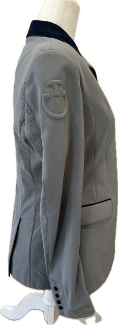 Cavalleria Toscana GP Perforated Jacket - Women's IT 44 (US 12)