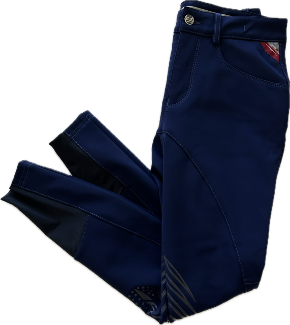 Animo Men's Breeches - IT 42 - New!