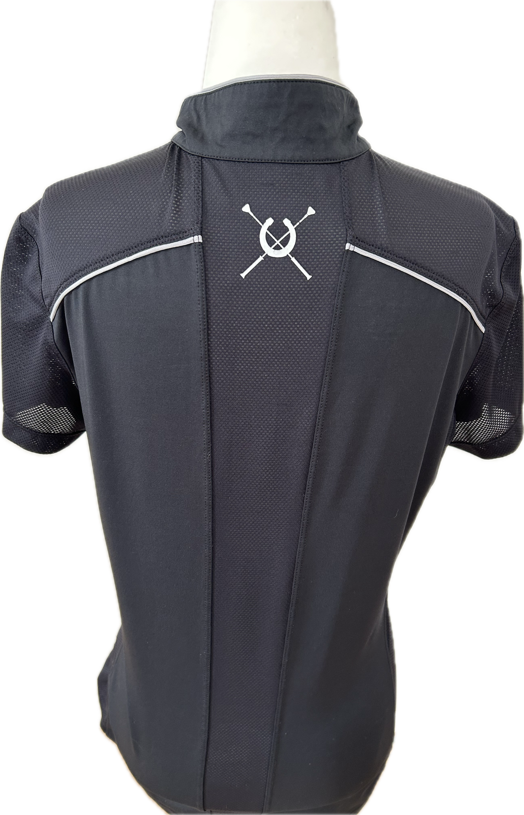 Chestnut Bay Short Sleeve Shirt - Women's Small