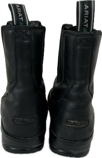 Ariat Heritage Paddock Boots - Women's US 7