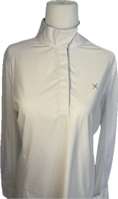 Tredstep Competition Shirt - Women XL (14)