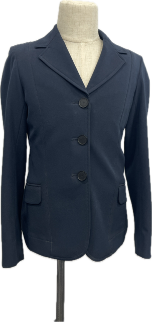 RJ Classics Skylar Jr. 37.5 Grey Label Show Coat - Kids 8R