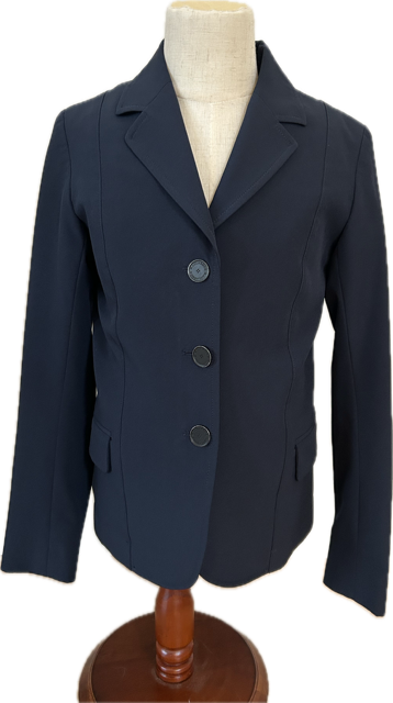 RJ Classics 37.5 Technology Show Jacket - Girls 10R