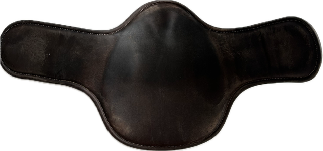 Butet Cross-country belly guard girth