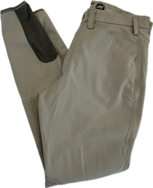 Pikeur Mens Breeches - 34