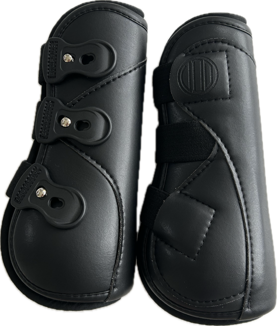 Equifit Eq-Teq® Front Boot - New!