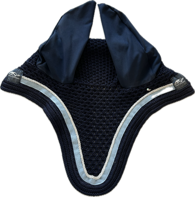 Anna Scarpati Fly Bonnet