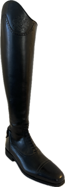 Alberto Fasciani Field Boots XL 40 New! – The Show Trunk