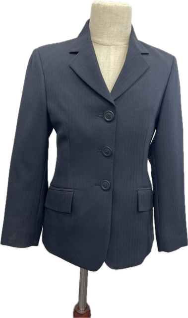 RJ Classics Hampton Blue Label Show Coat, Kids' 8R