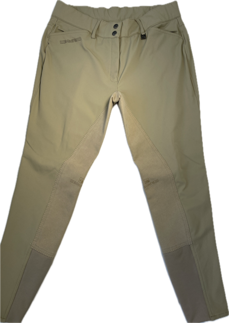 Romfh Ladies Breeches Fullseat - Size 32R