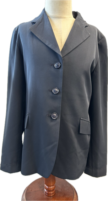 GRAND PRIX SHOW COAT - CHILDREN'S 14