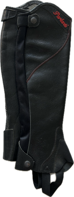 Parlanti Half Chaps - XS - New!