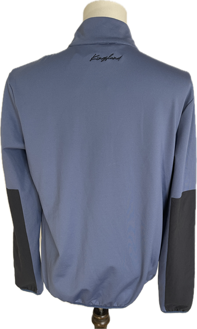 Kingsland Fleece Jacket - Unisex Large - New!