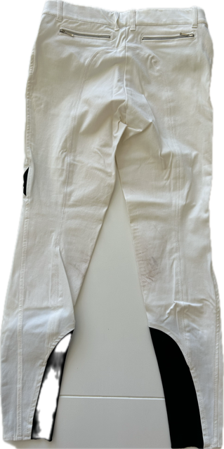 Equiline G-Zone Breeches – Women's IT 46 (US 32)