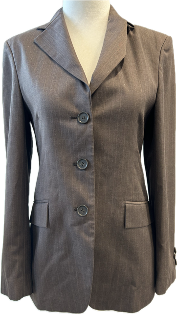 The Wellington Collection - Brown - Childrens 18R