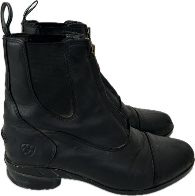 Ariat Heritage Paddock Boots - Women's US 7