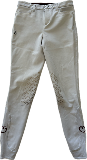 Cavalleria Toscana Grip Breeches - Boys 14