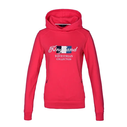 Kingsland Joanna Ladies Hoodie - S - New!
