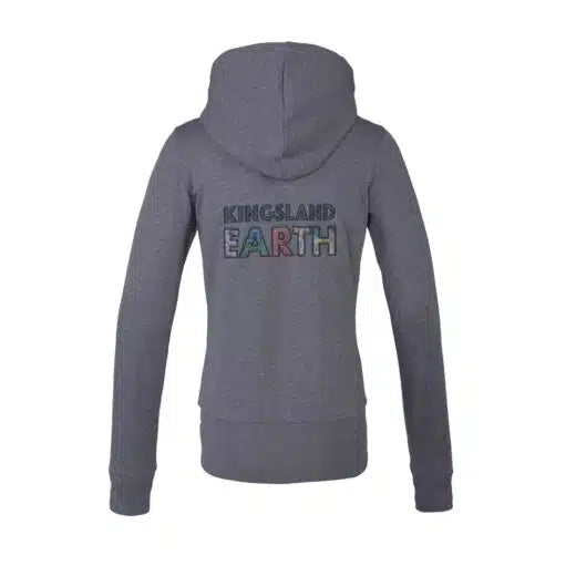 Kingsland Ebony Sweatshirt - S - New!