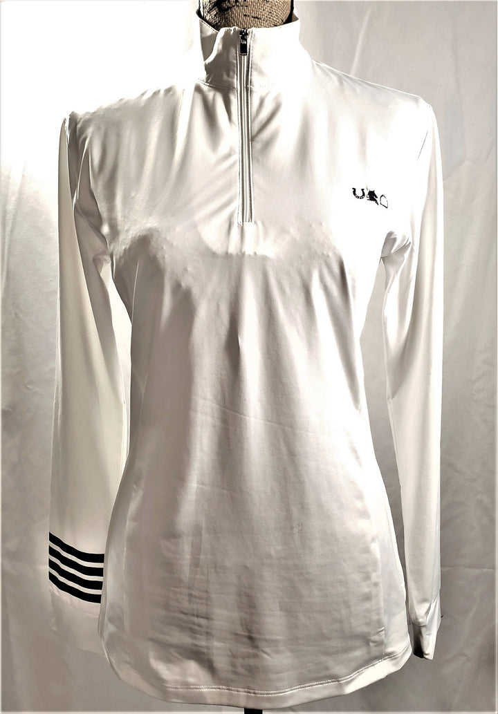 Sport Horse Lifestyle Orleen Sun Shirt - Size XL - New! - The Show Trunk Shop