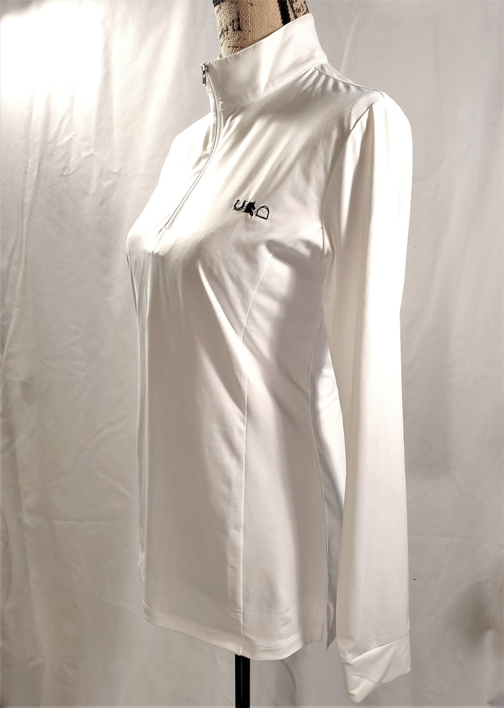 Sport Horse Lifestyle Orleen Sun Shirt - Size XL - New! - The Show Trunk Shop