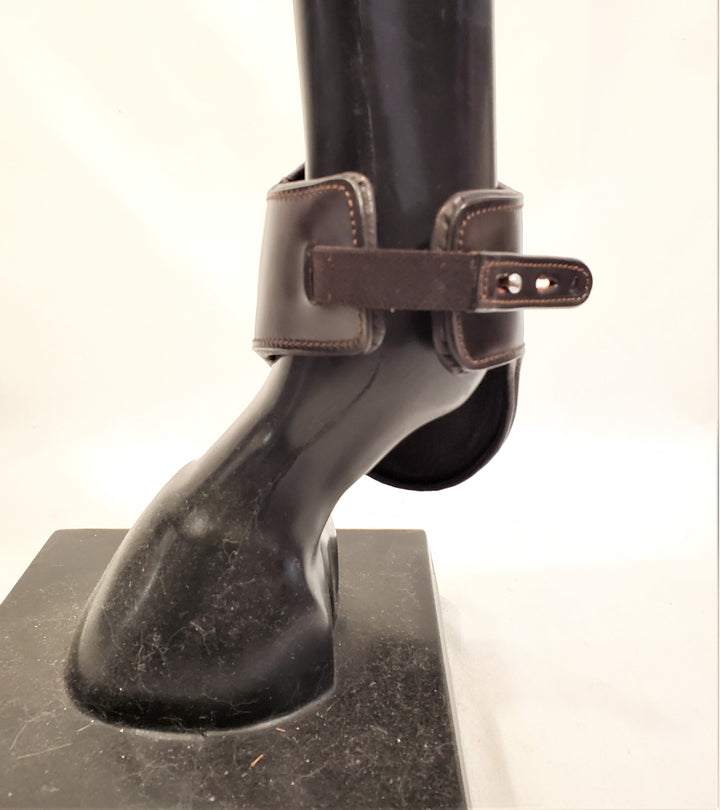 Beval LTD Padded Ankle Boot - Size 4 - New!