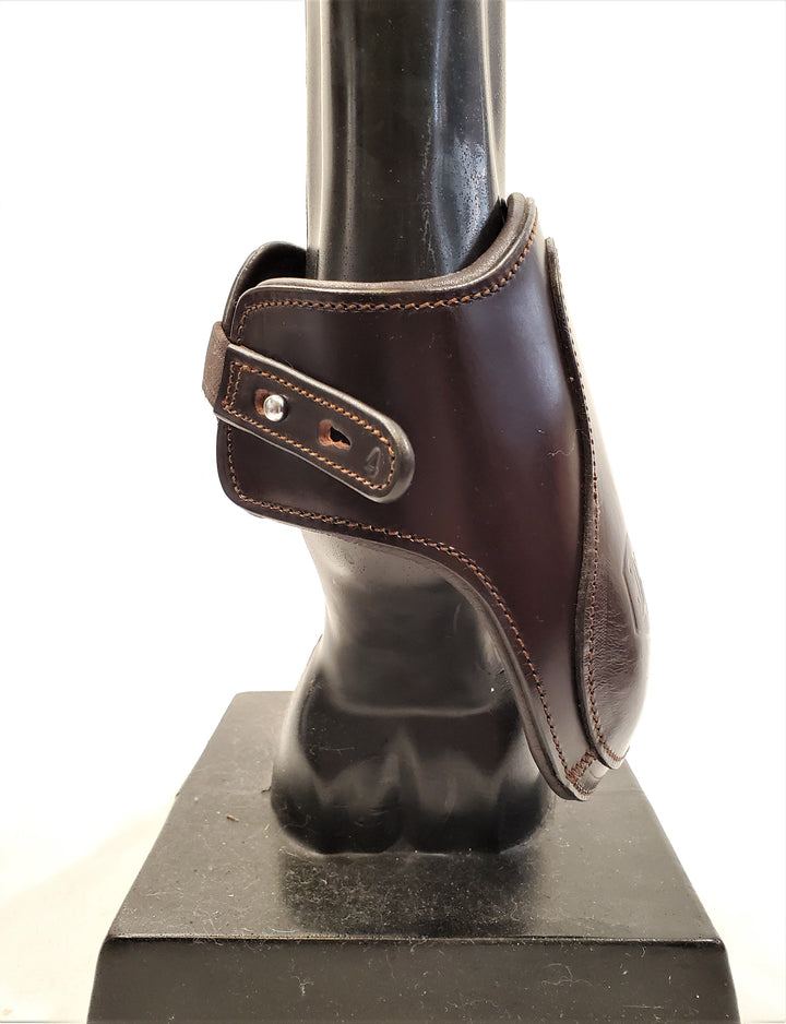 Beval LTD Padded Ankle Boot - Size 4 - New!