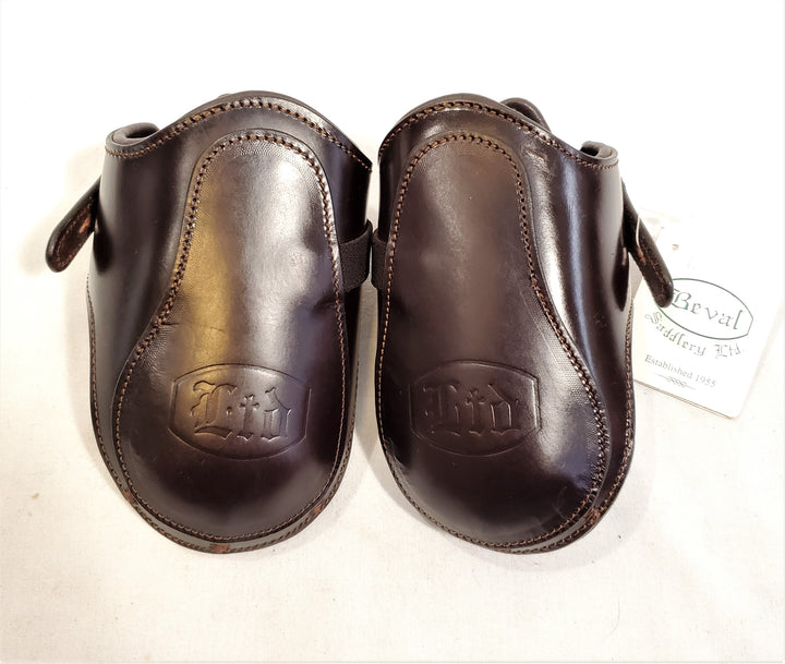 Beval LTD Padded Ankle Boot - Size 4 - New!