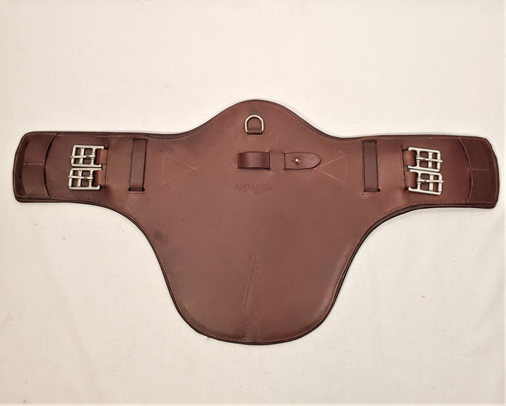 Antares Short Belly Guard Girth - 23.5"/60 cm