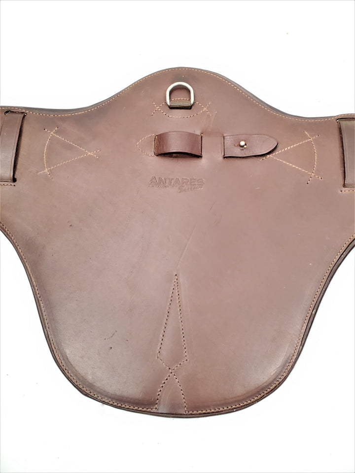 Antares Short Belly Guard Girth - 23.5"/60 cm